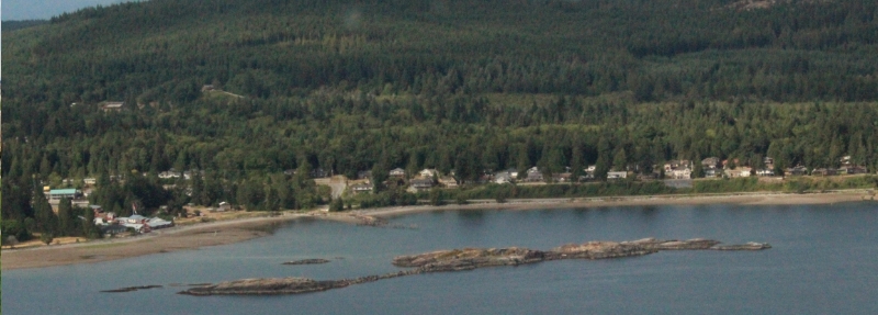 Myrtle Point