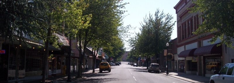 Roseburg
