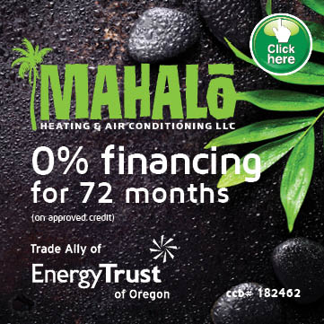 0% Financing for 72 Months